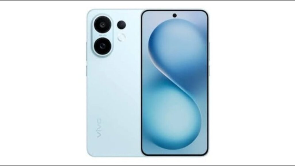 Vivo V60 Bikin Heboh, Upgrade Gila Kamera Telephoto Pertama dengan Fitur Super Canggih!