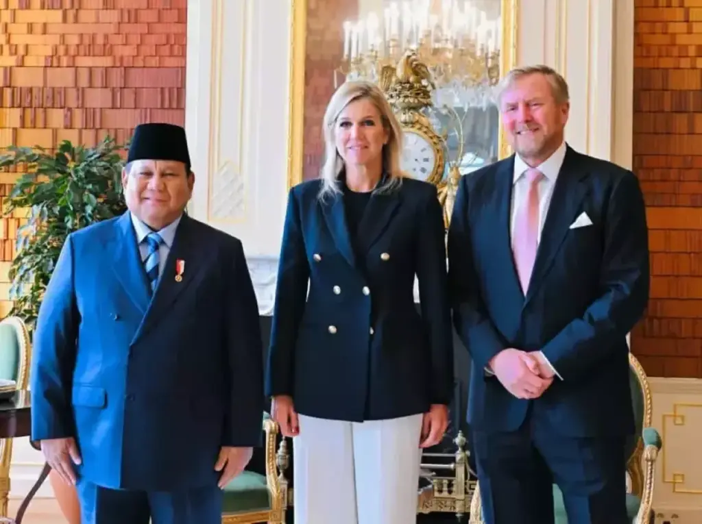Pengembalian Artefak Indonesia Dinilai sebagai Wujud Penghormatan Belanda