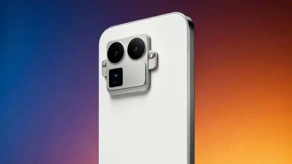 Realme GT 8 Pro Siap Debut Global, Geser Xiaomi dengan Snapdragon 8 Elite Gen 5!