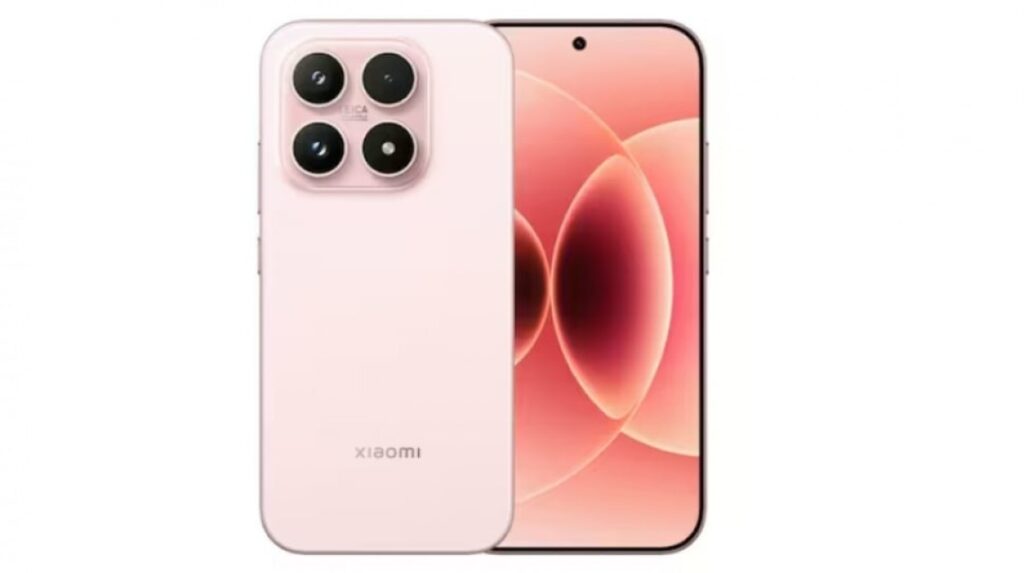 Xiaomi 17 Varian 1 TB Resmi Rilis Oktober, Harga Terjangkau Bikin Penasaran!