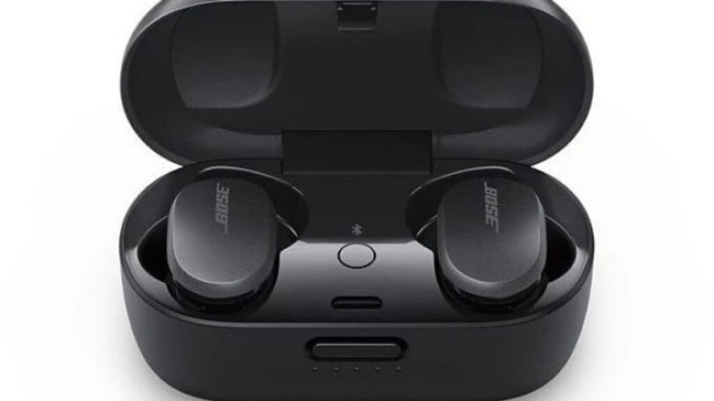 Earbuds Terbaik 2025: Kualitas Suara Jernih & Active Noise Cancellation Paling Efektif!