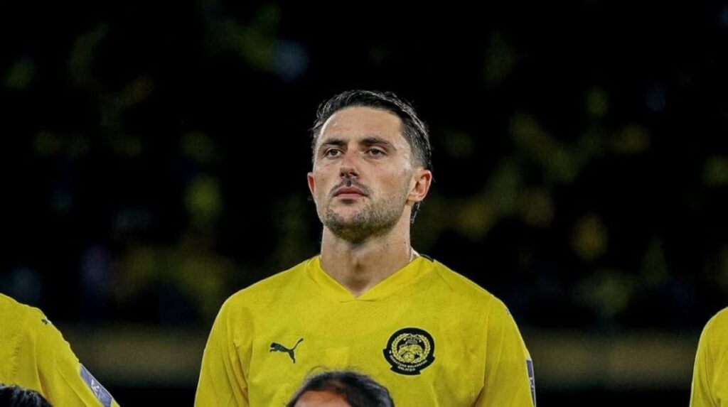 Ucapan Blunder Facundo Garces Kembali Jadi Sorotan Usai Sanksi FIFA untuk Malaysia
