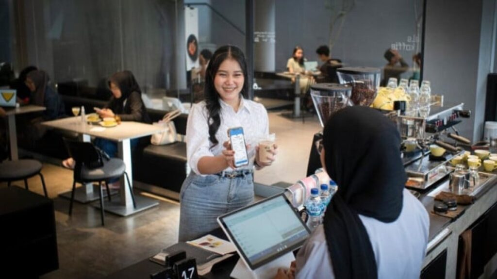 Porsi Transaksi Digital Capai 99,1% Nasabah Semakin Nyaman Gunakan Digital Banking BRI