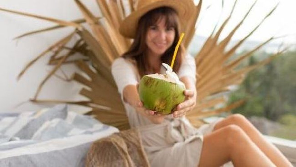 4 Alasan Air Kelapa Jadi Minuman Hidrasi Terbaik yang Wajib Kamu Coba!