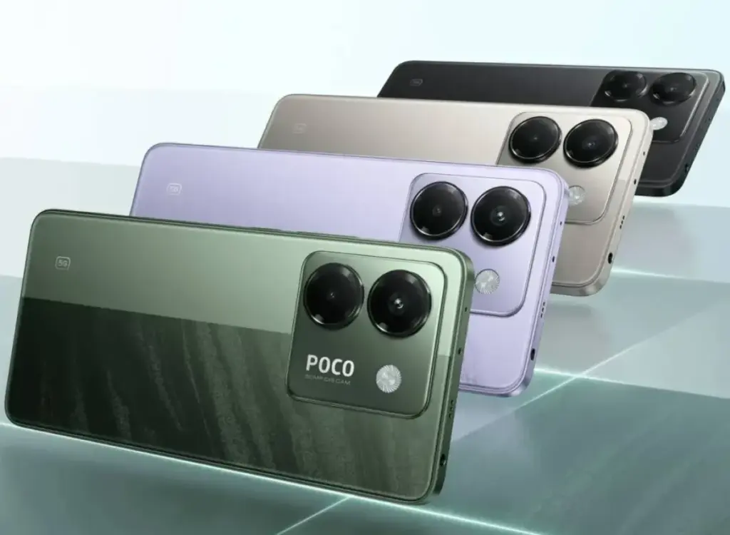 Poco Resmi Umumkan Flagship Terbaru dengan Snapdragon 8 Elite Gen 5, Seperti Apa Fiturnya?