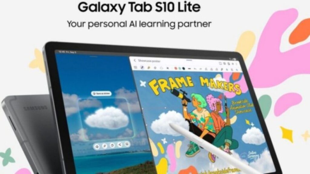 5 Tablet Terbaik 2025: Spek Gahar & Harga Terjangkau, Pilihan Wajib Tech Enthusiast!