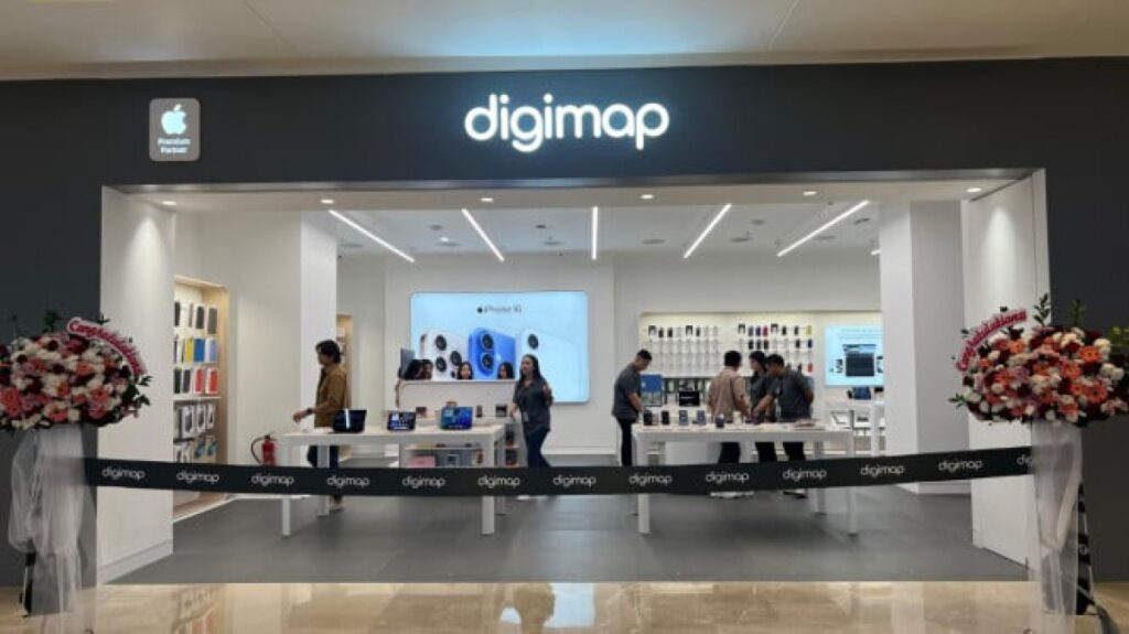 5 Alasan Wajib Beli Produk Apple di Tempat Resmi, Bukan di Luar!