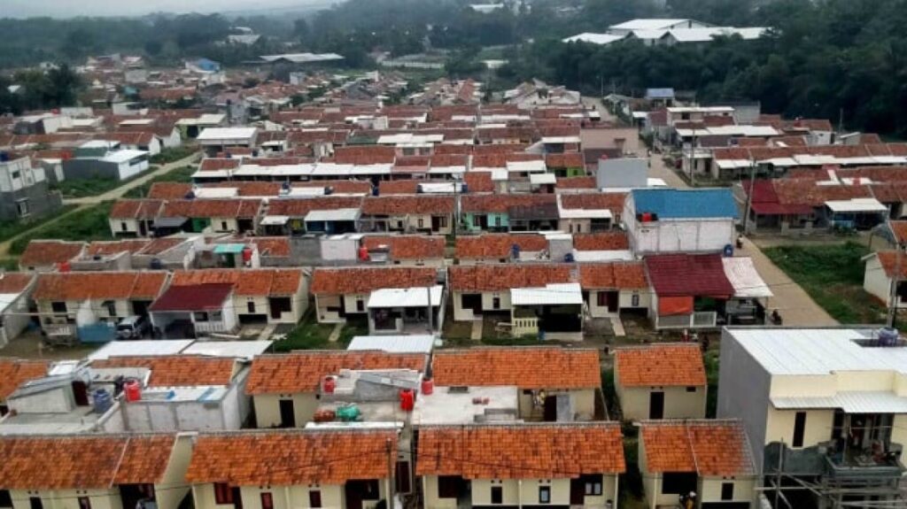 BP Tapera Pastikan Akad Massal 25.000 Rumah Digelar Serentak di 33 Provinsi