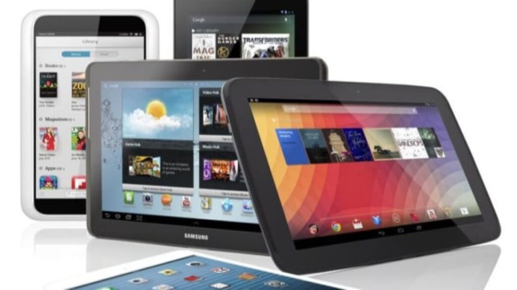 10 Pertanyaan Umum Tentang Tablet Android yang Wajib Kamu Tahu Sekarang!