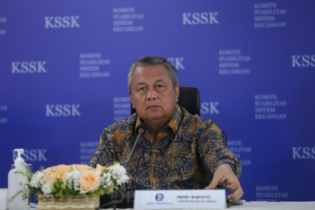 Rupiah Babak Belur, Bos BI Optimalkan Instrumen dan Imbau Investor Jaga Pasar