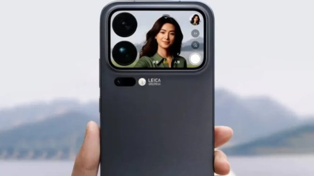 Xiaomi 17 Series vs iPhone 17 Pro Max: Seberapa Berbeda Sebenarnya Desain Keduanya?