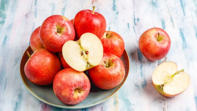 7 Buah Ampuh Cegah Kanker, Wajib Masuk Menu Harian Anda!