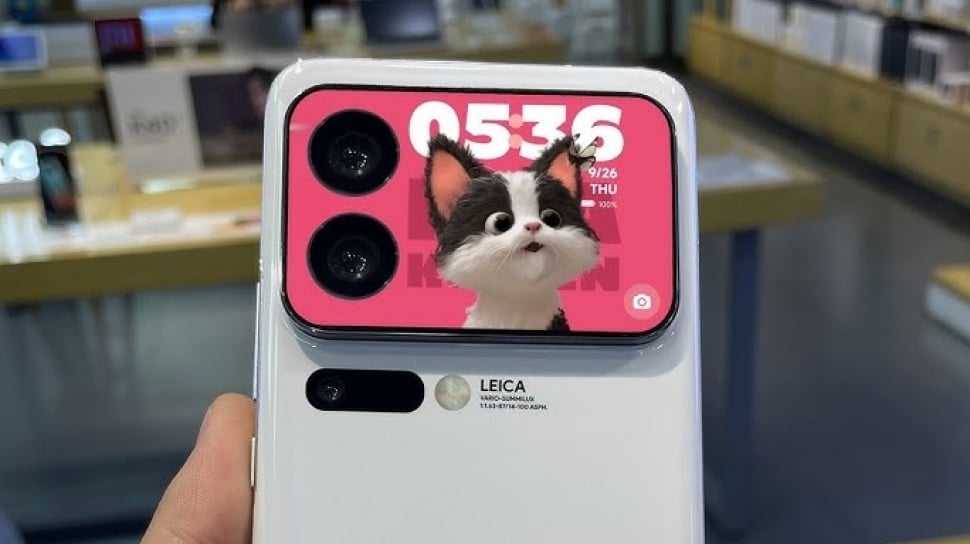 Disebut Mirip iPhone 17 Series, Harga Xiaomi 17 & Tanggal Rilis Resmi di Indonesia Terungkap!