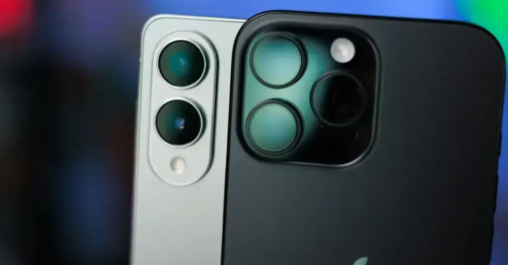 Uji Jatuh iPhone 17 Pro Max vs Galaxy S25 Ultra: Siapa Unggul Aluminium atau Titanium?