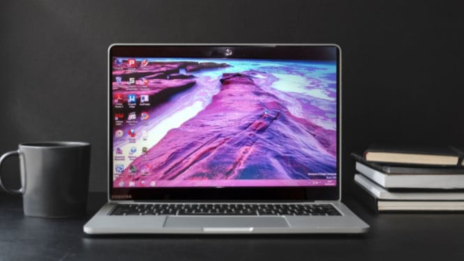 Mengapa Laptop Tidak Boleh Disimpan di Tempat Terlalu Dingin? Fakta dan Risiko Rahasianya!