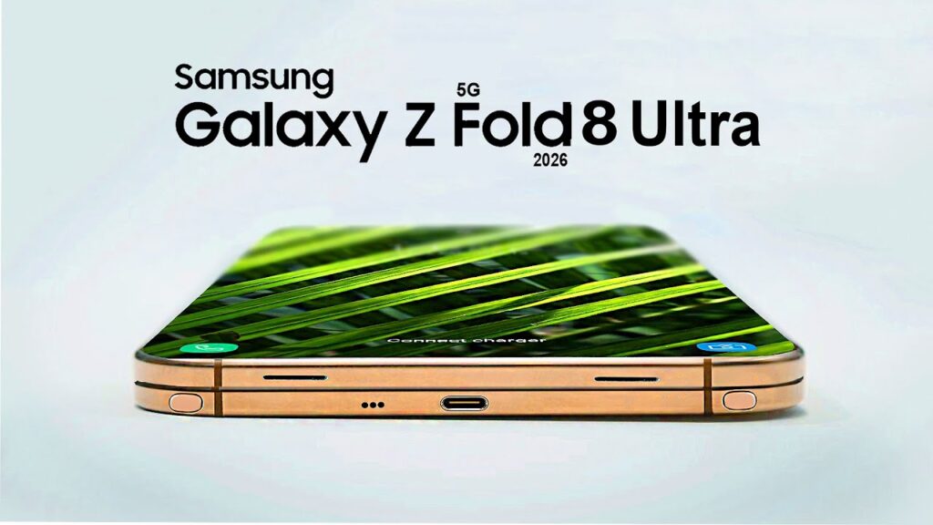 Samsung Galaxy Z Fold 8 Ultra Diprediksi Meluncur Juli 2026, Apa Fitur Barunya?