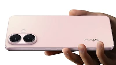 Vivo V60 Lite Resmi Dirilis dengan Chip Dimensity 7360 Turbo, Spesifikasi & Harga