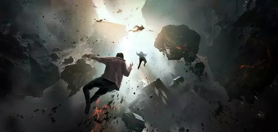 Isu Kiamat Kembali Viral di TikTok, Rapture Jadi Topik Hangat Dibahas Isu Kiamat Kembali Viral di TikTok, Rapture Jadi Topik Hangat Dibahas