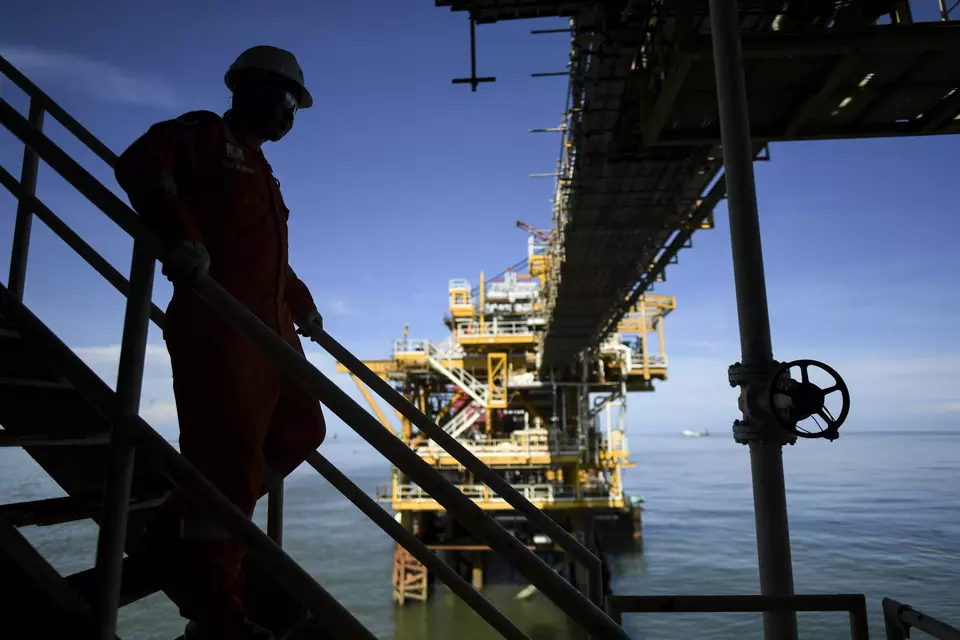 Harga Minyak Hari Ini 25 September 2025 Turun dari Level Tertinggi Terbaru