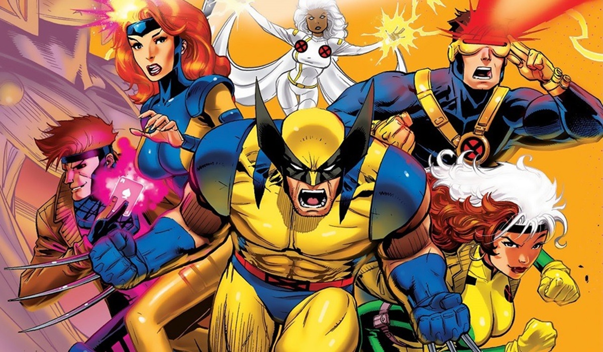 Bocoran Avengers Doomsday Tampilkan X-Men Kostum 90-an Ikonik ala Komik Bocoran Avengers Doomsday Tampilkan X-Men Kostum 90-an Ikonik ala Komik