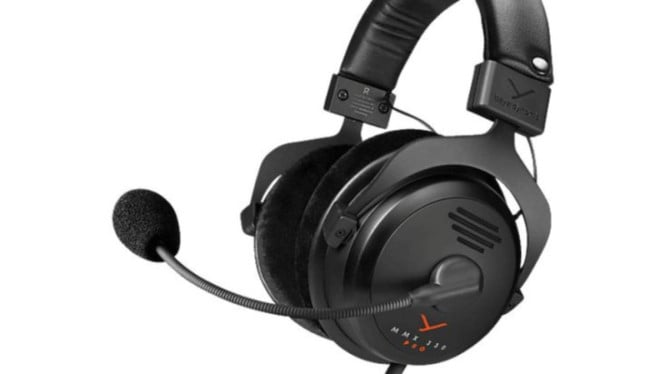 Headset Gaming Budget 2025: Fantech WH03 Studio Pro Hanya Rp699 Ribu, Performa Gahar!
