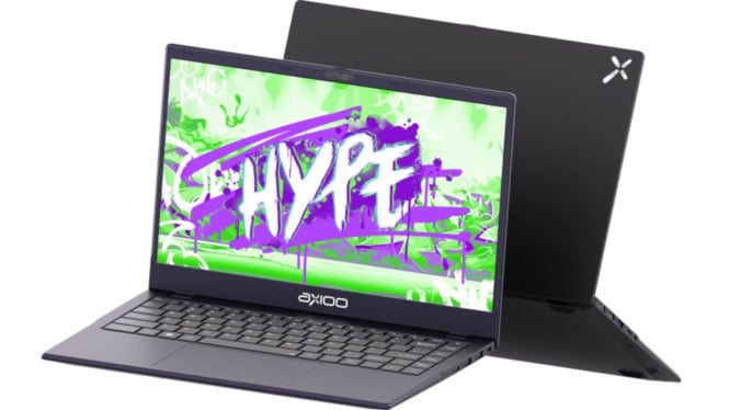 8 Laptop Lokal Termurah 2025, Harga Mulai Rp2 Jutaan! Pilihan Hemat & Berkualitas