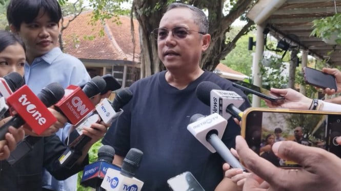Mahfud Bakal Gabung Komite Reformasi Kepolisian, PDIP Puji Integritasnya