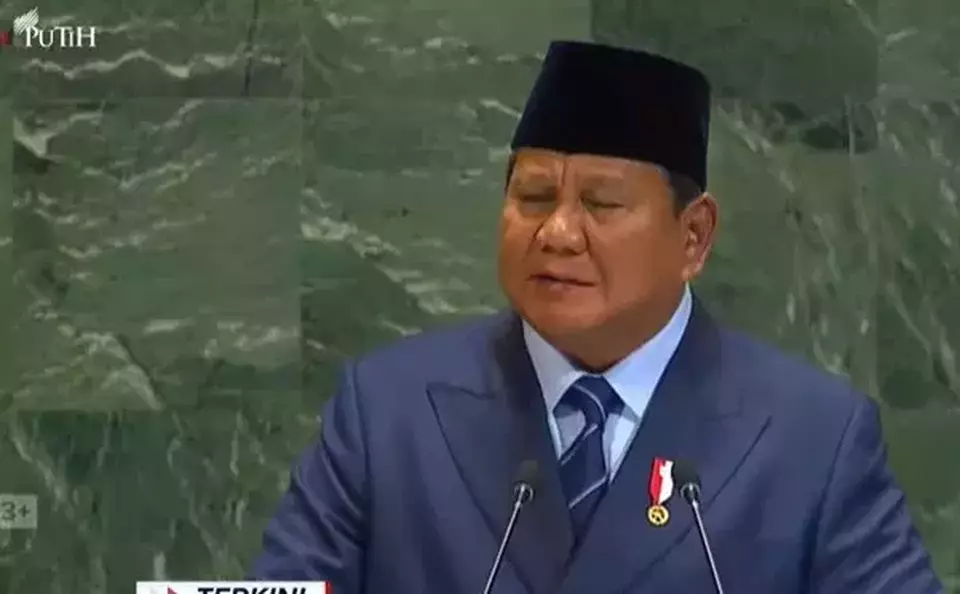 400 Ekonom Ajukan 7 Tuntutan Darurat Ekonomi kepada Prabowo Segera