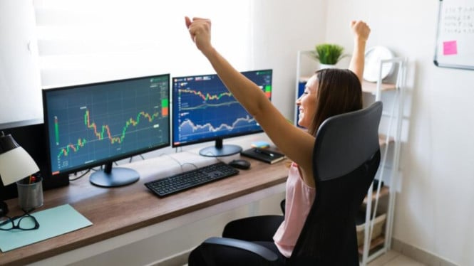 Modal Pas-Pasan? Simak Strategi Minimalist Investing untuk Cuan Maksimal Tanpa Ribet!