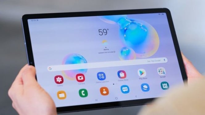 Samsung Galaxy Tab vs Nokia T20: Duel Sengit Tablet 2 Jutaan, Mana yang Terbaik?