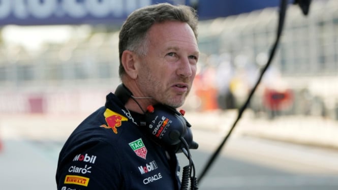 Resmi! Christian Horner Tinggalkan Red Bull Racing Setelah 20 Tahun, Apa Selanjutnya?
