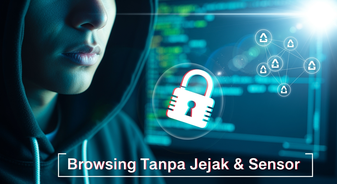Proxy Gratis Online Tercepat Untuk Browsing Video Viral di Semua Perangkat
