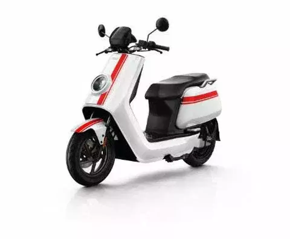 8 Motor Listrik Frame Ringan & Tangguh, Solusi Mobilitas Harian yang Wajib Kamu Coba!