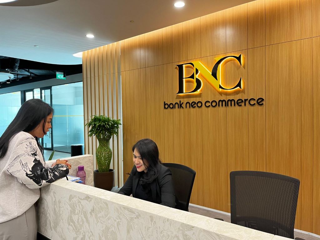 Dukung Kebutuhan Finansial, BNC Tambah Limit Neo Pinjam Sampai Rp100 Juta