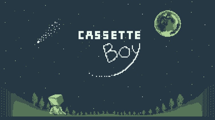 Wonderland Kazakiri Bakal ke Tokyo Game Show 2025, Pamer Game Cassette Boy