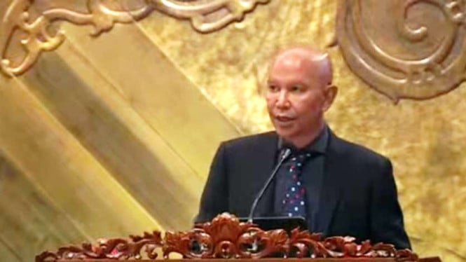 DPR Pede 'Gaya Koboi' Purbaya Bisa Longgarkan Kebijakan Uang Ketat