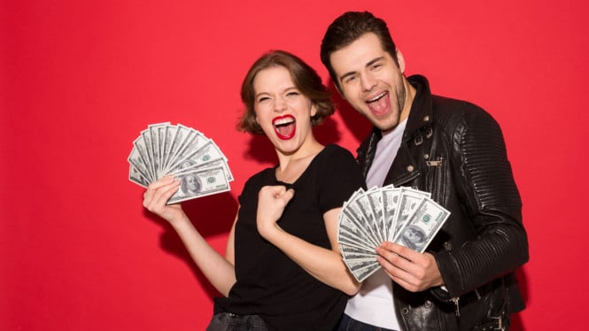 Mau Jadi Miliarder? 3 Ide Bisnis Terbukti yang Bisa Wujudkan dalam 5 Tahun