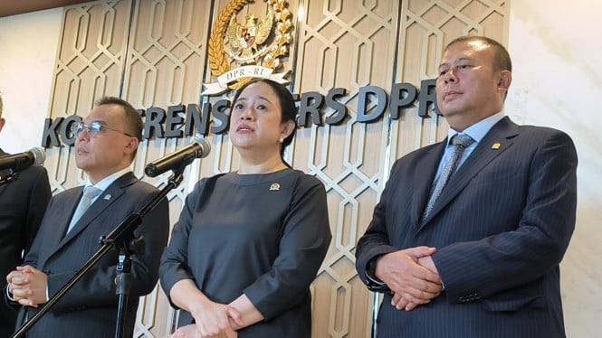 Puan Respons Pidato Prabowo soal Palestina di PBB: Mewakili Rakyat RI, Kami Bangga