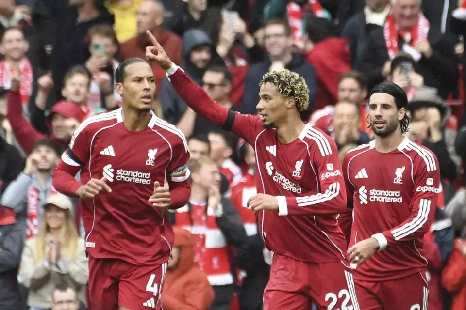 Berapa Poin yang Dibutuhkan untuk Juara Premier League? Fakta & Analisis Terbaru