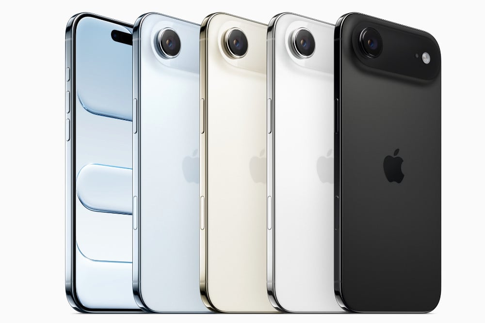 Kisi-kisi Harga iPhone 17 Series di Indonesia: Prediksi dan Info Terbaru 2025