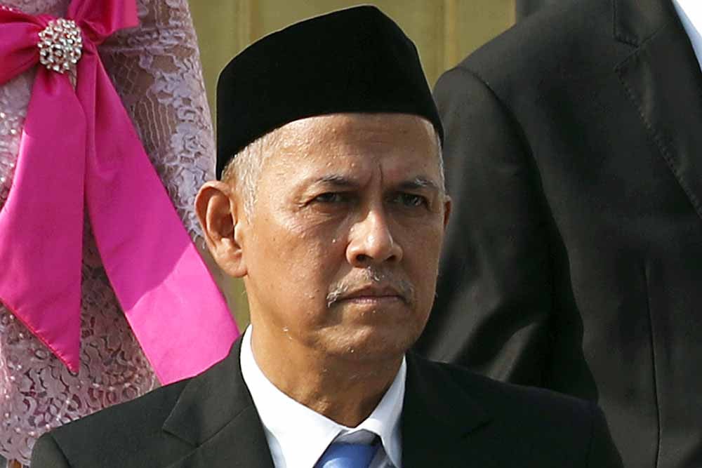 Ngebut! Paripurna DPR Sahkan Wamenkeu Anggito Jadi Ketua DK LPS Hari Ini