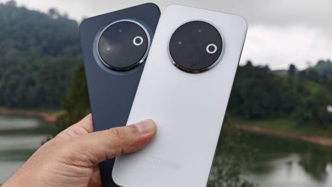 4 Rekomendasi Smartphone 1,5 Jutaan Layar 120Hz dan Fitur Premium Terbaik 2025
