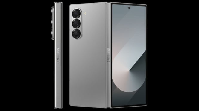 One UI 8 Resmi Meluncur di Galaxy Z Fold6 & Z Flip6, Simak Fitur Baru Terbaiknya!