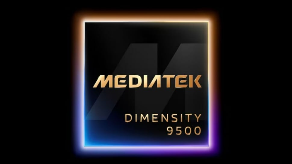 MediaTek Dimensity 9500 Rilis, Jadi Chip Unggulan Oppo Find X9 dan Vivo X300 terbaru