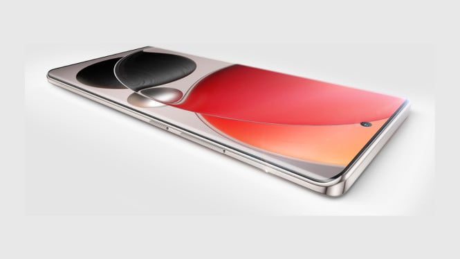 itel S25 Ultra: Smartphone Layar AMOLED dengan Desain Mewah dan Harga Terjangkau