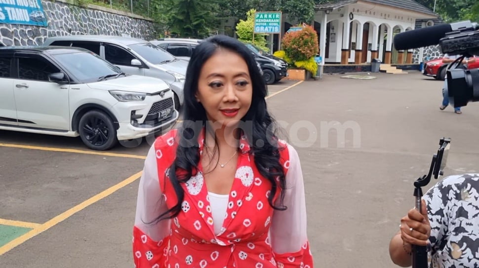 Asri Welas Kerap Tampil Seksi Demi Film, Sudah Izin Anak Terlebih Dulu