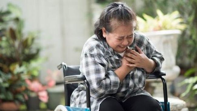 5 Gejala Serangan Jantung Mendadak yang Sering Diabaikan dan Berisiko Tinggi