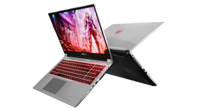 5 Rekomendasi Laptop Layar 144Hz Terbaik 2025: Visual Mulus dan Responsif Optimal