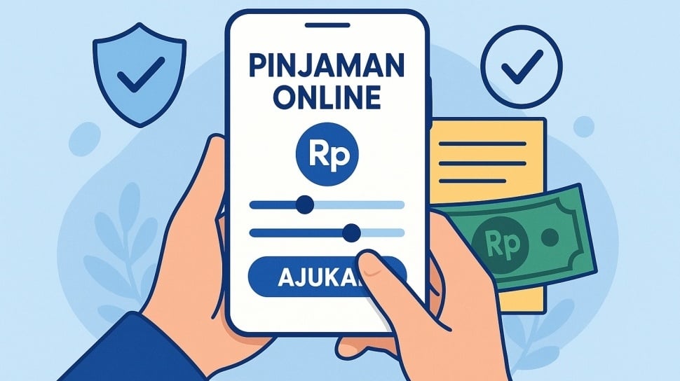 Bukan Gen Z, Generasi Milenial Indonesia Terbanyak Gunakan Pinjol