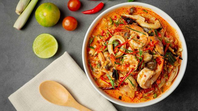 4 Penyebab Tiba-tiba Ingin Makan Pedas yang Jarang Disadari dan Perlu Kamu Tahu